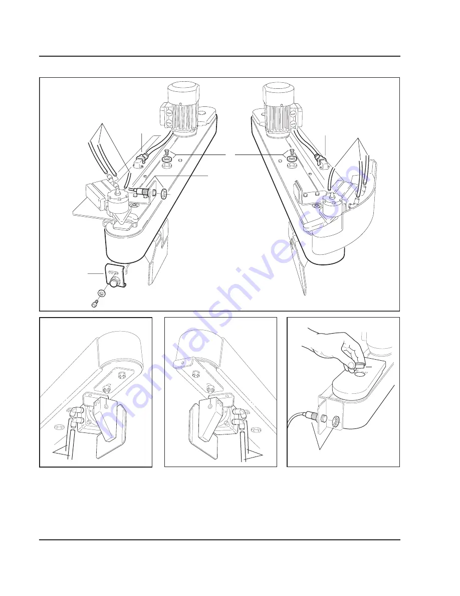 siat F144 Instruction Manual Download Page 78