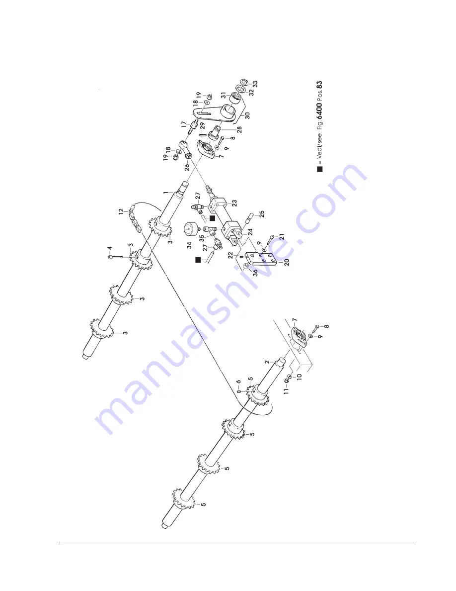 siat F144 Instruction Manual Download Page 127