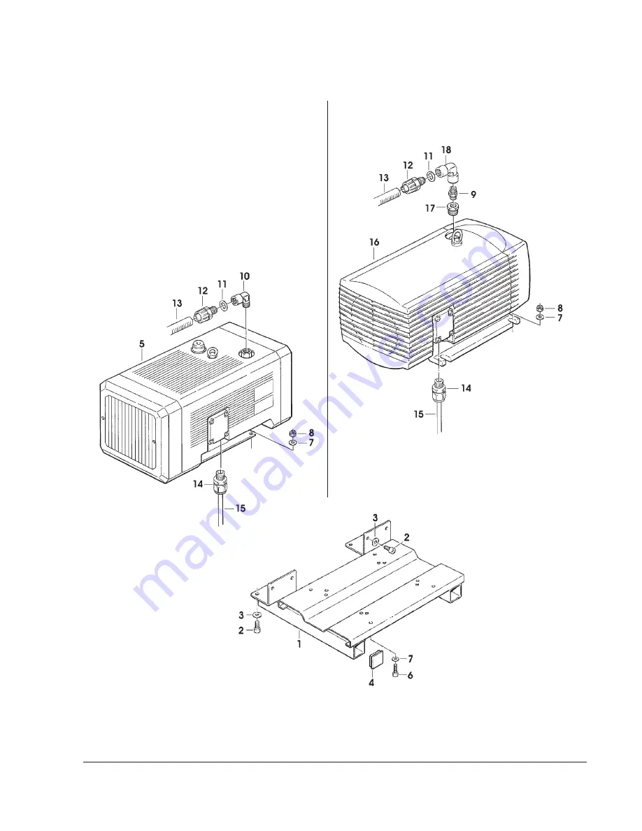 siat F144 Instruction Manual Download Page 139