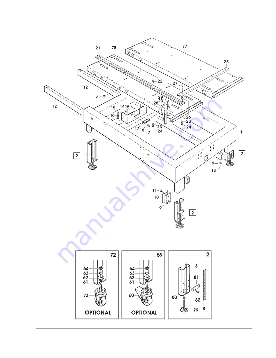 siat F144 Instruction Manual Download Page 147