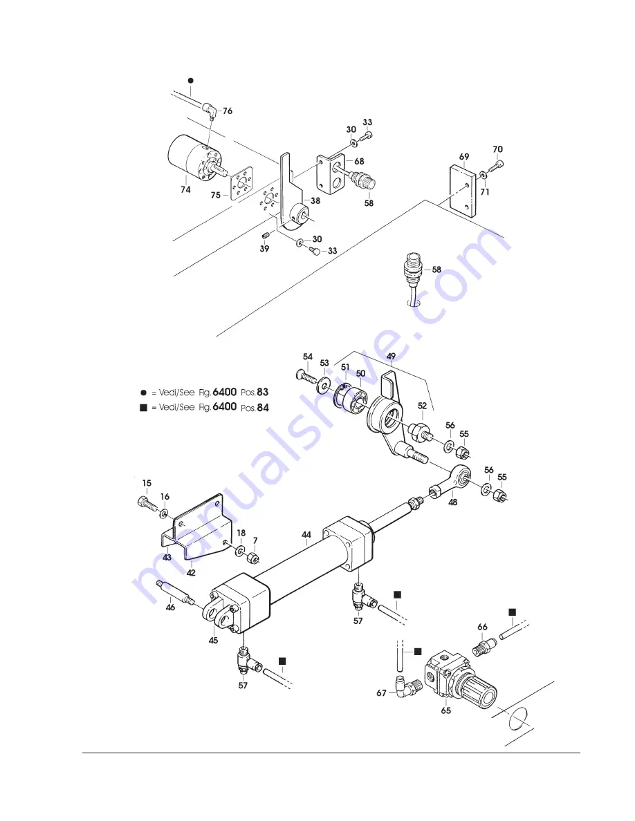 siat F144 Instruction Manual Download Page 149