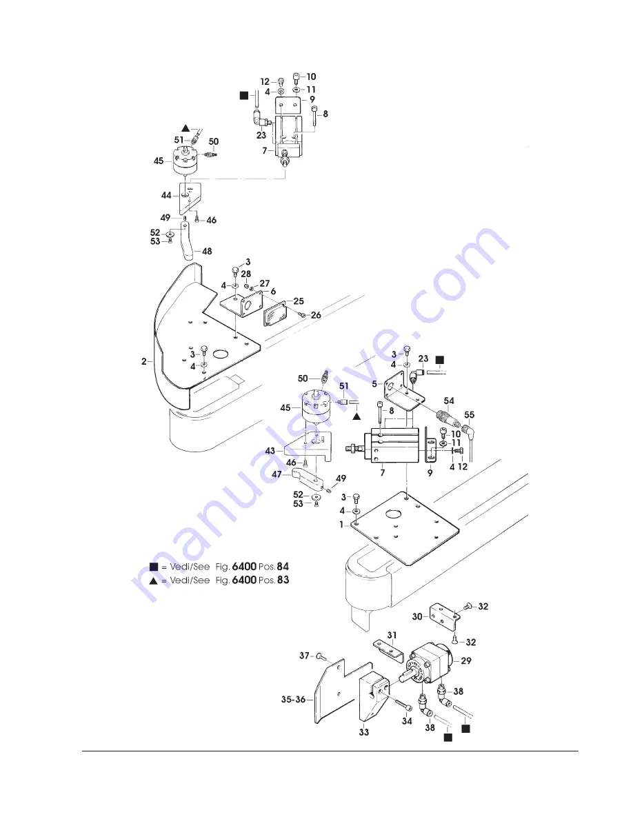 siat F144 Instruction Manual Download Page 163