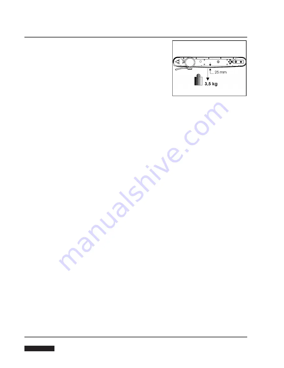 siat SM44 HS Instruction Manual And Spare Parts List Download Page 48