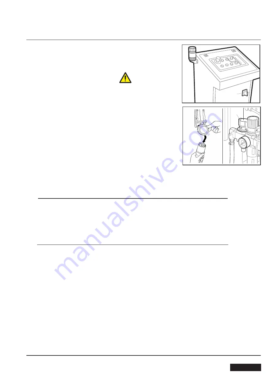 siat SM446 HS Instruction Manual And Spare Parts List Download Page 41