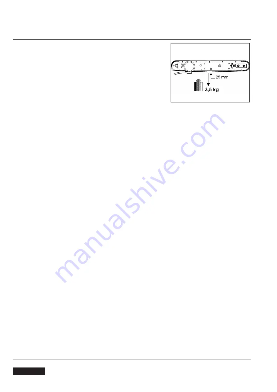 siat SM446 HS Instruction Manual And Spare Parts List Download Page 48