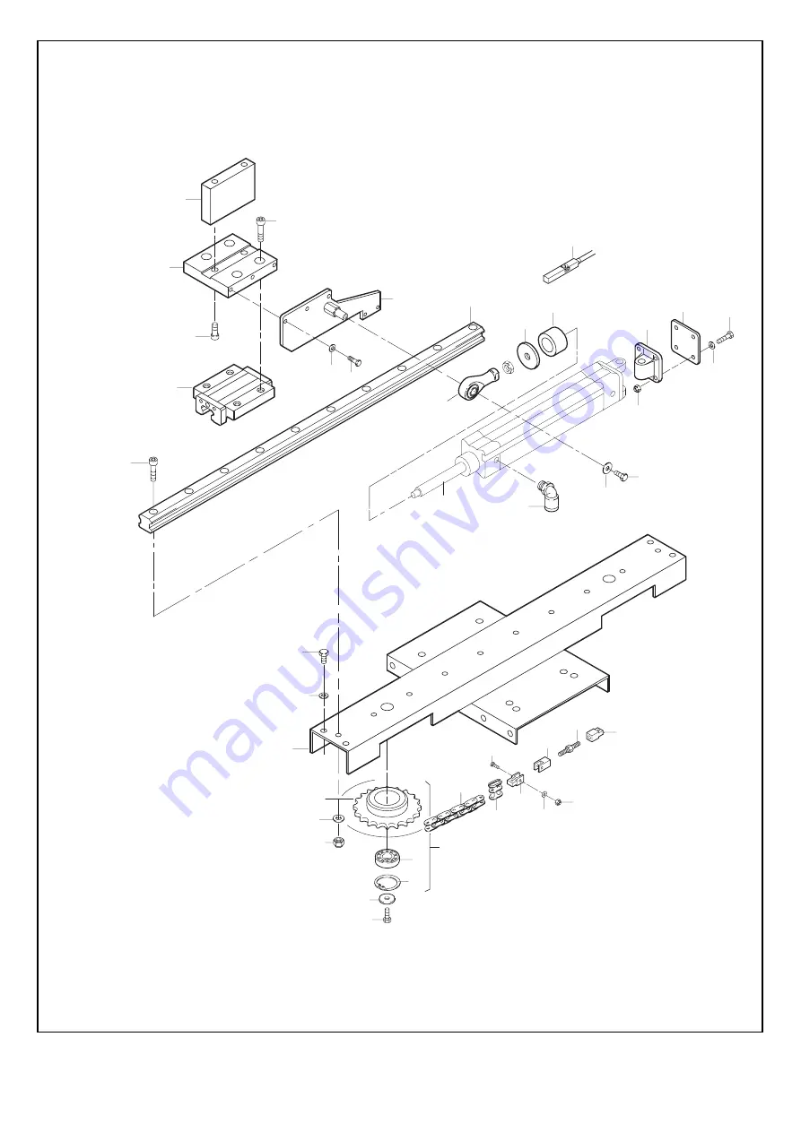 siat SM446 HS Скачать руководство пользователя страница 57