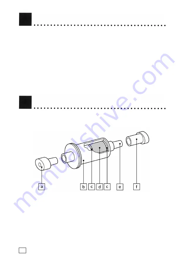 Sibata 080150-076 Скачать руководство пользователя страница 6