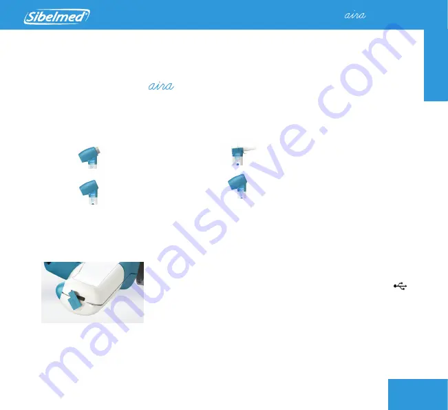 Sibelmed 09063 Quick Start Manual Download Page 4