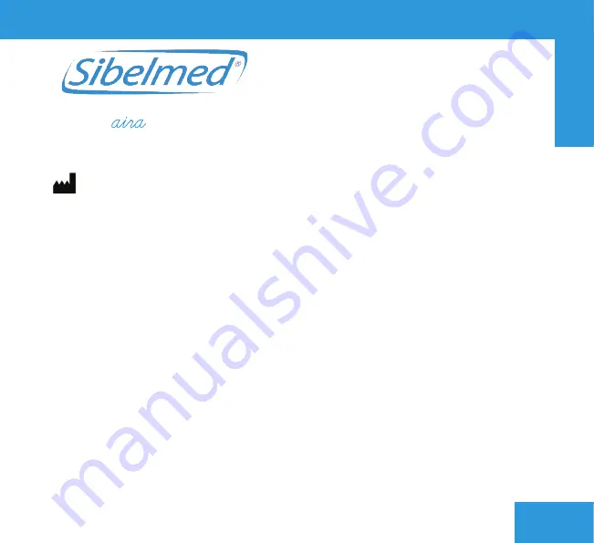 Sibelmed DATOSPIR AIRA User Manual Download Page 29