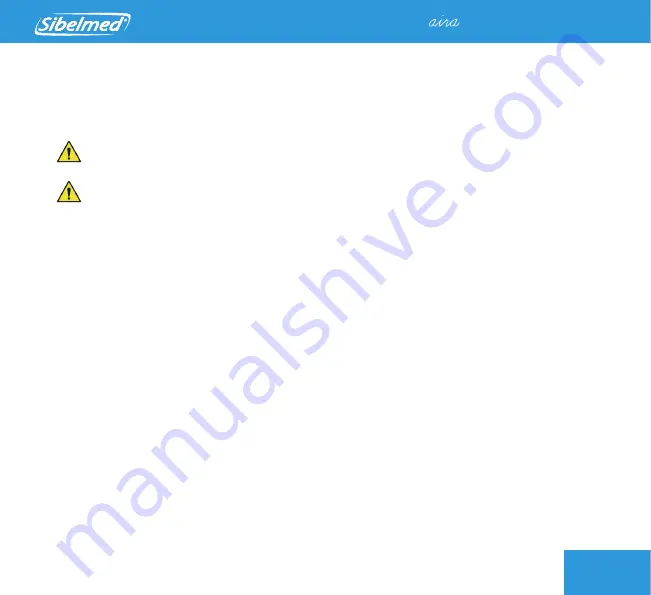 Sibelmed DATOSPIR AIRA User Manual Download Page 75