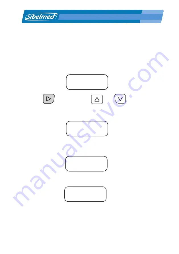 Sibelmed DATOSPIR MICRO A User Manual Download Page 73