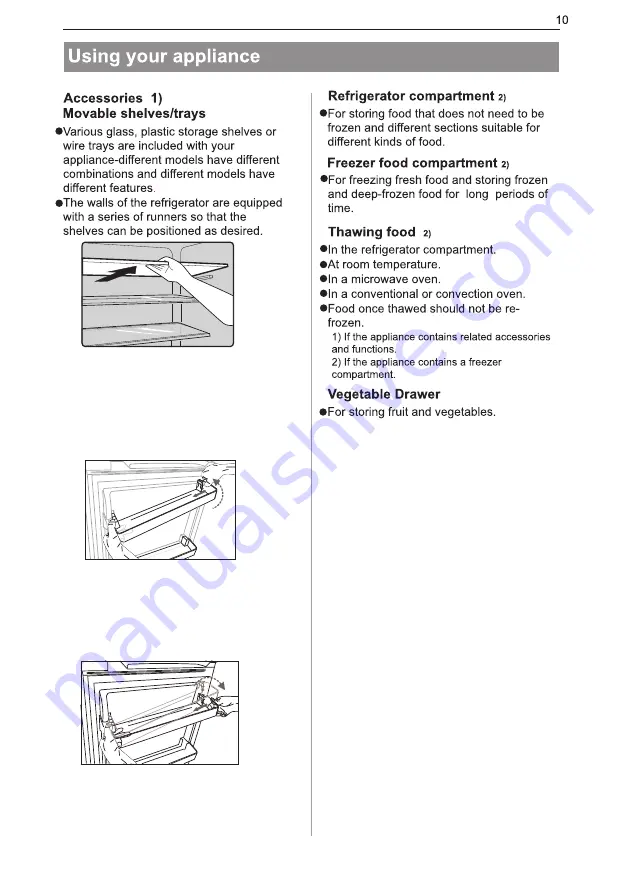 Sibir KSD 21010 E Manual Download Page 30