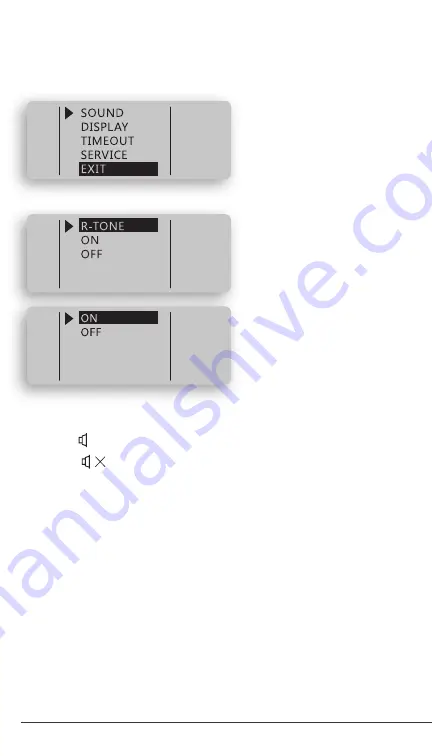 Siborg Smart Tweezers ST5-S User Manual Download Page 12