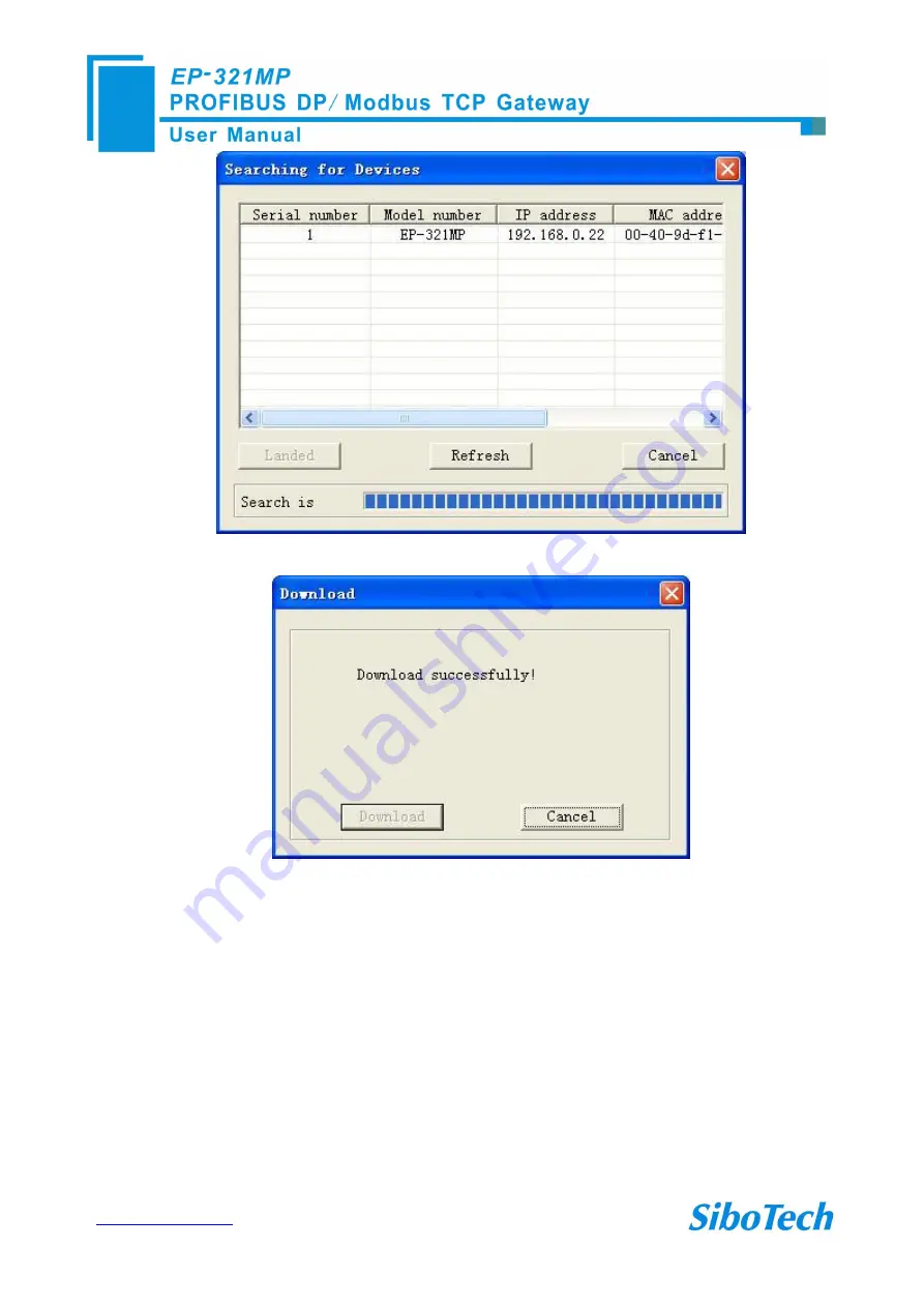 SiboTech EP-321MP User Manual Download Page 28