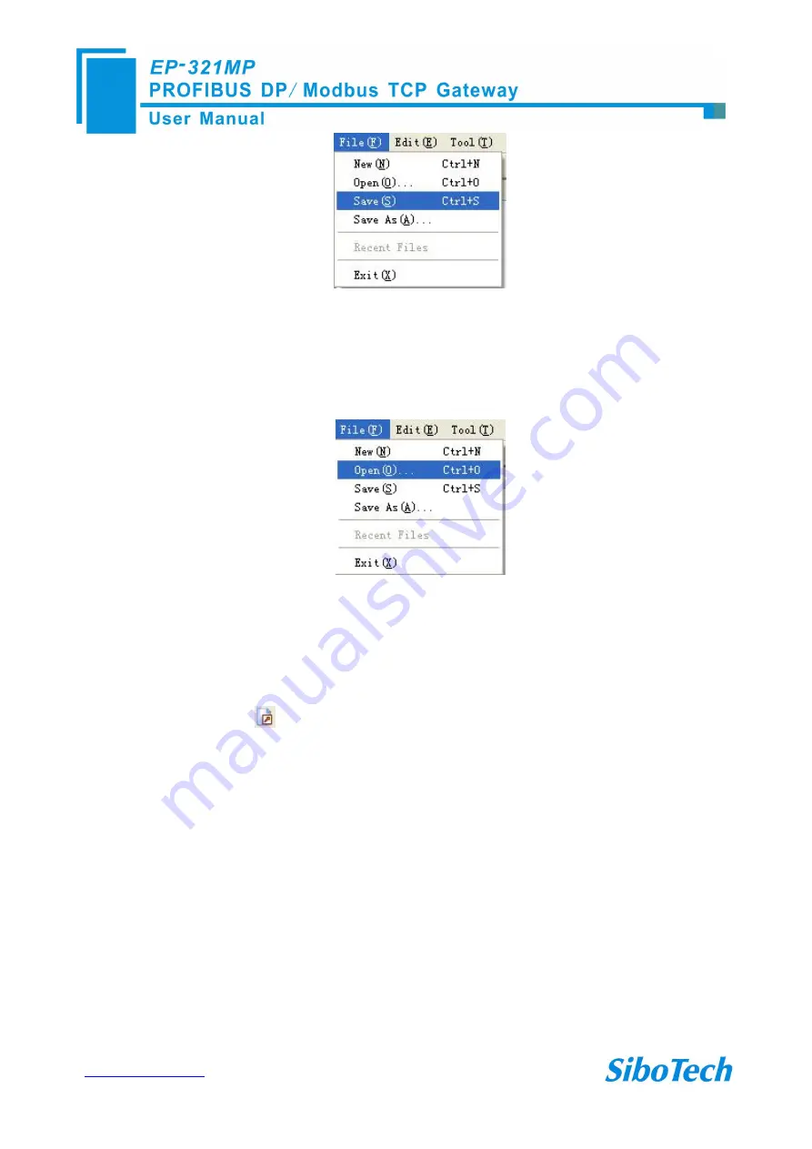 SiboTech EP-321MP User Manual Download Page 29