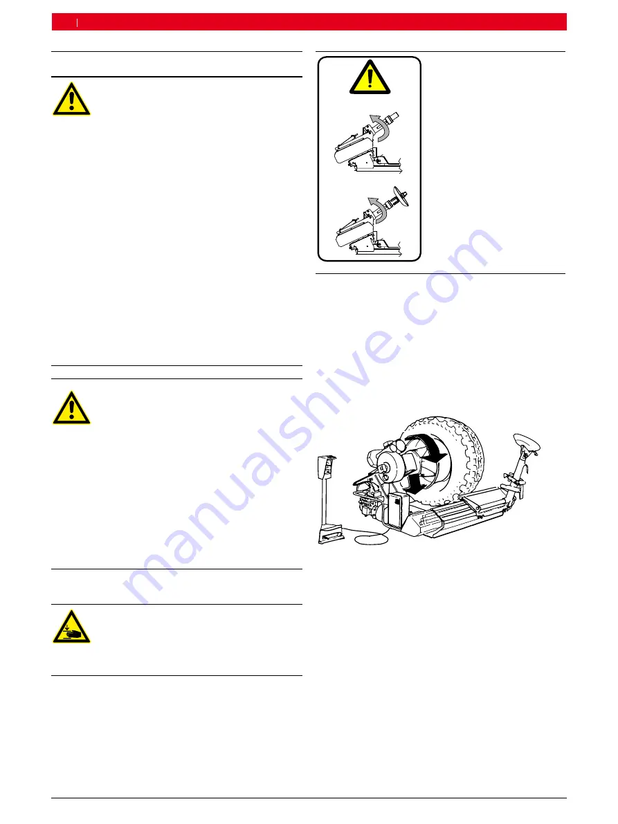 Sicam JUMBO TCS26 Original Instructions Manual Download Page 14