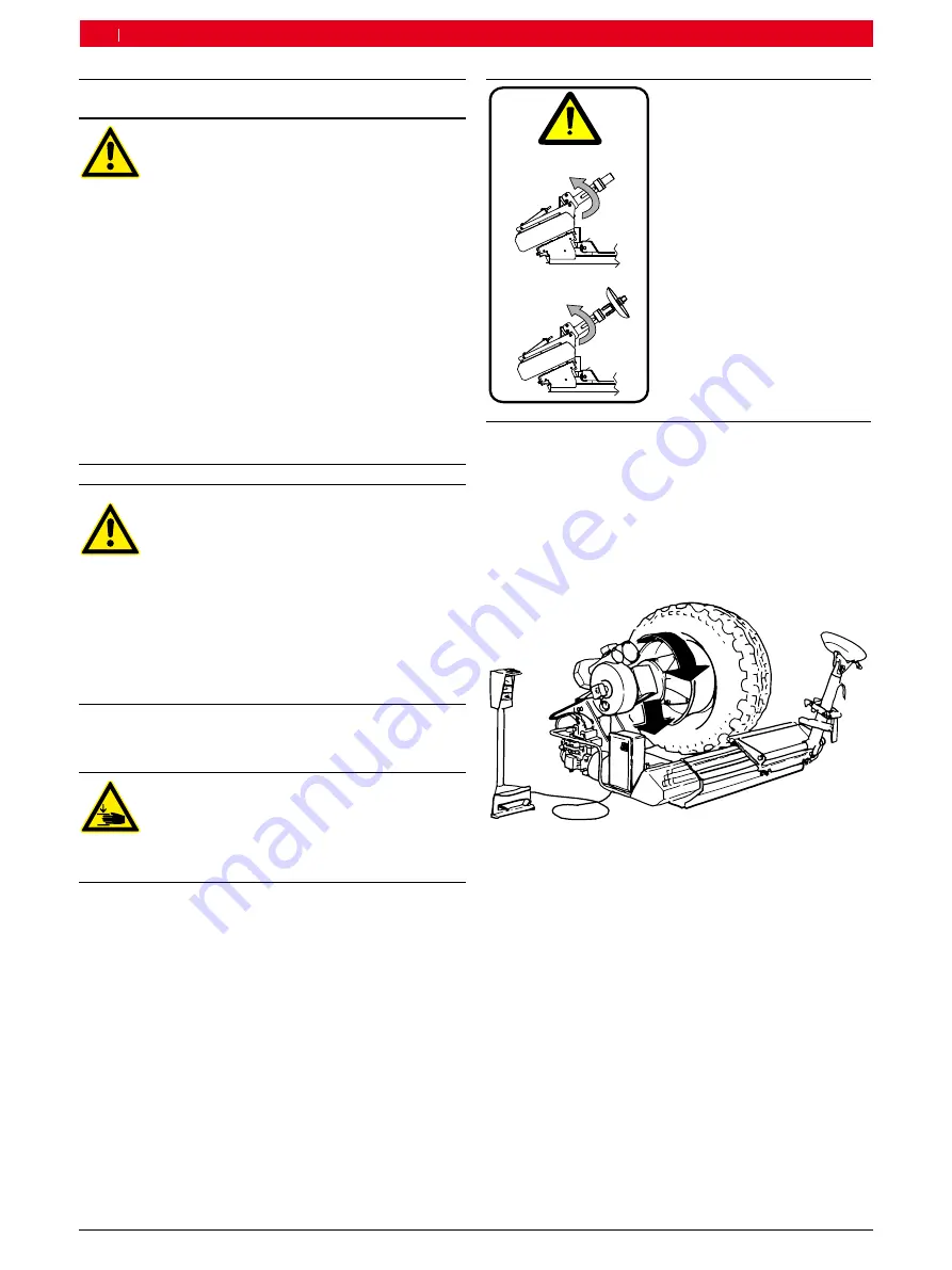 Sicam JUMBO TCS26 Original Instructions Manual Download Page 30