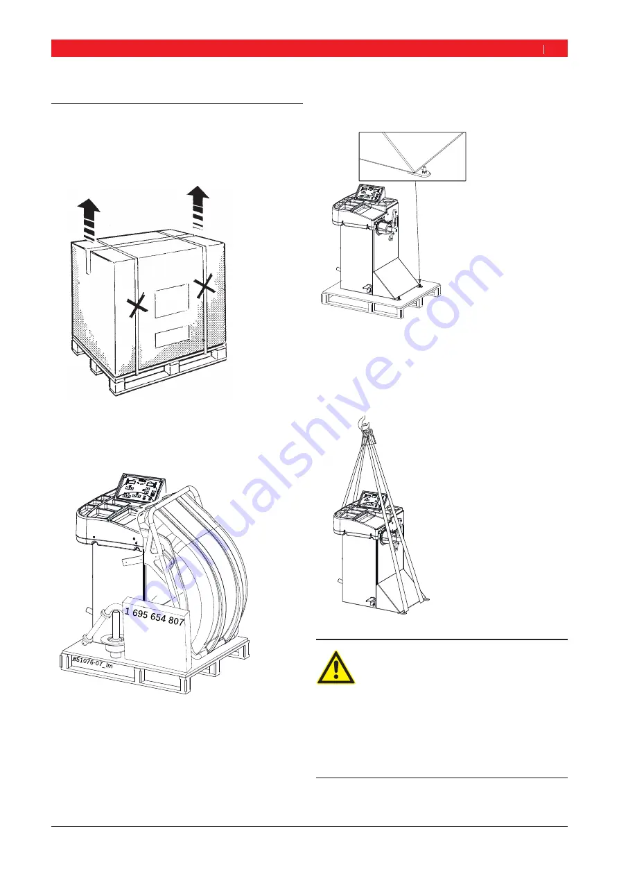 Sicam SBM 55 NW Original Instructions Manual Download Page 9