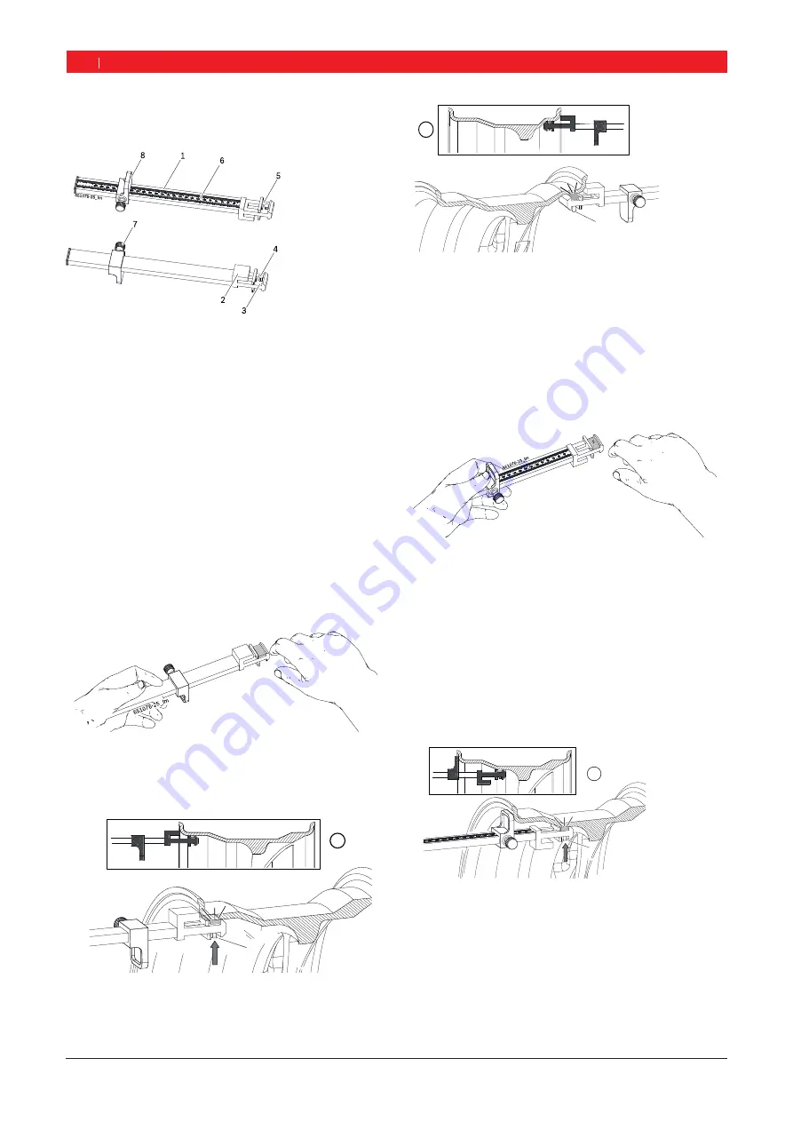 Sicam SBM 55 NW Original Instructions Manual Download Page 48