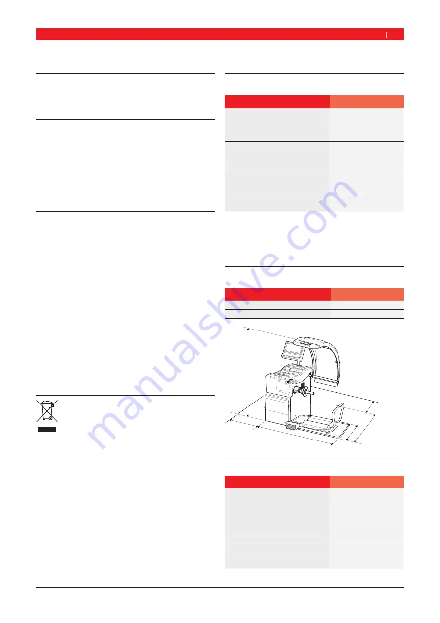 Sicam SBM 855 Original Instructions Manual Download Page 69