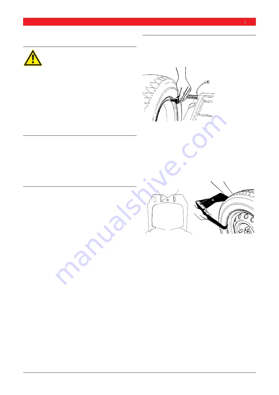 Sicam SBM 855 Original Instructions Manual Download Page 103