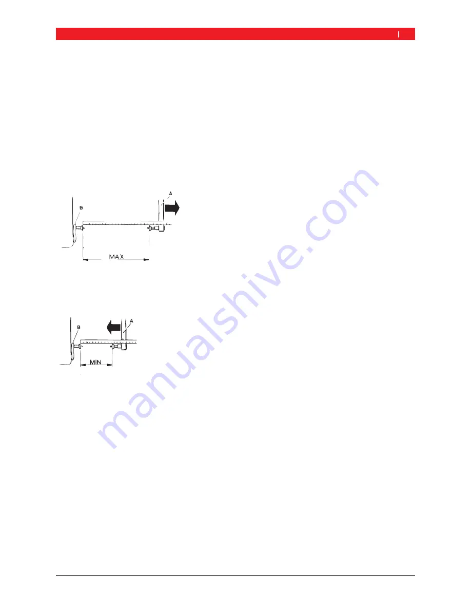 Sicam SBM V655 Скачать руководство пользователя страница 45