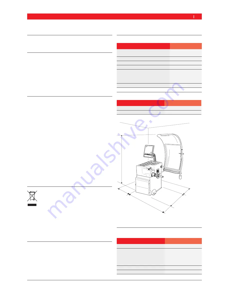 Sicam SBM V655 Original Instructions Manual Download Page 69