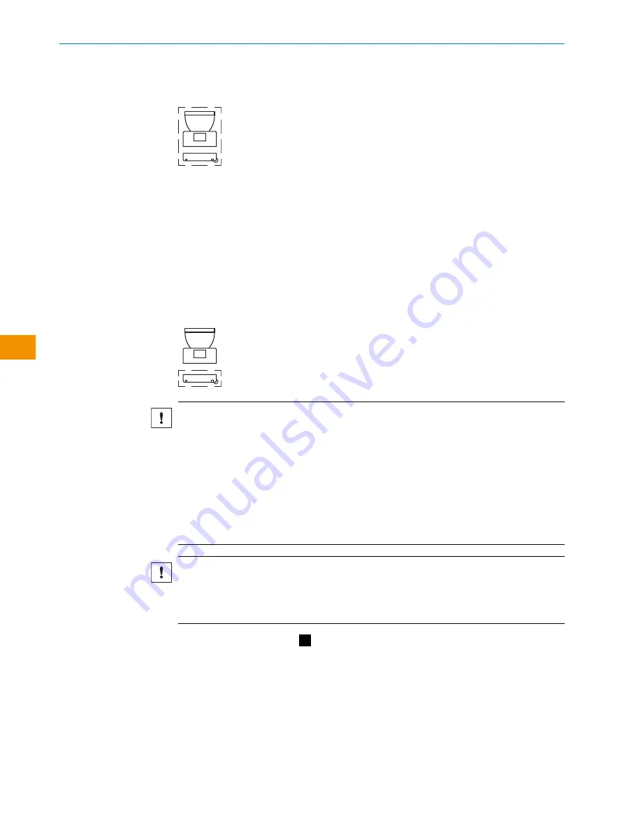 SICK 1094451 Mounting Instructions Download Page 12