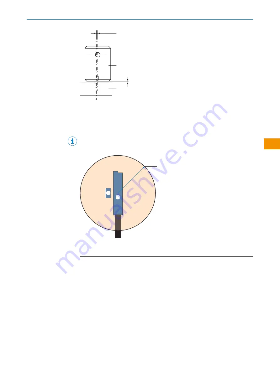 SICK 2126478 Operating Instructions Manual Download Page 9