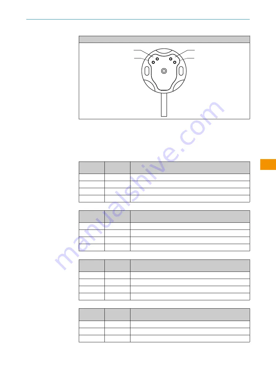 SICK 2126478 Operating Instructions Manual Download Page 35