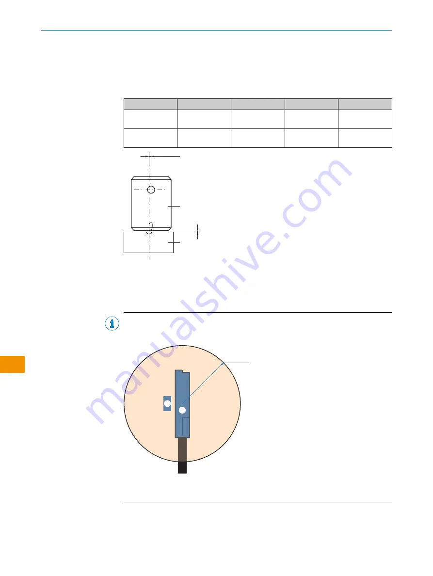 SICK 2126478 Operating Instructions Manual Download Page 120