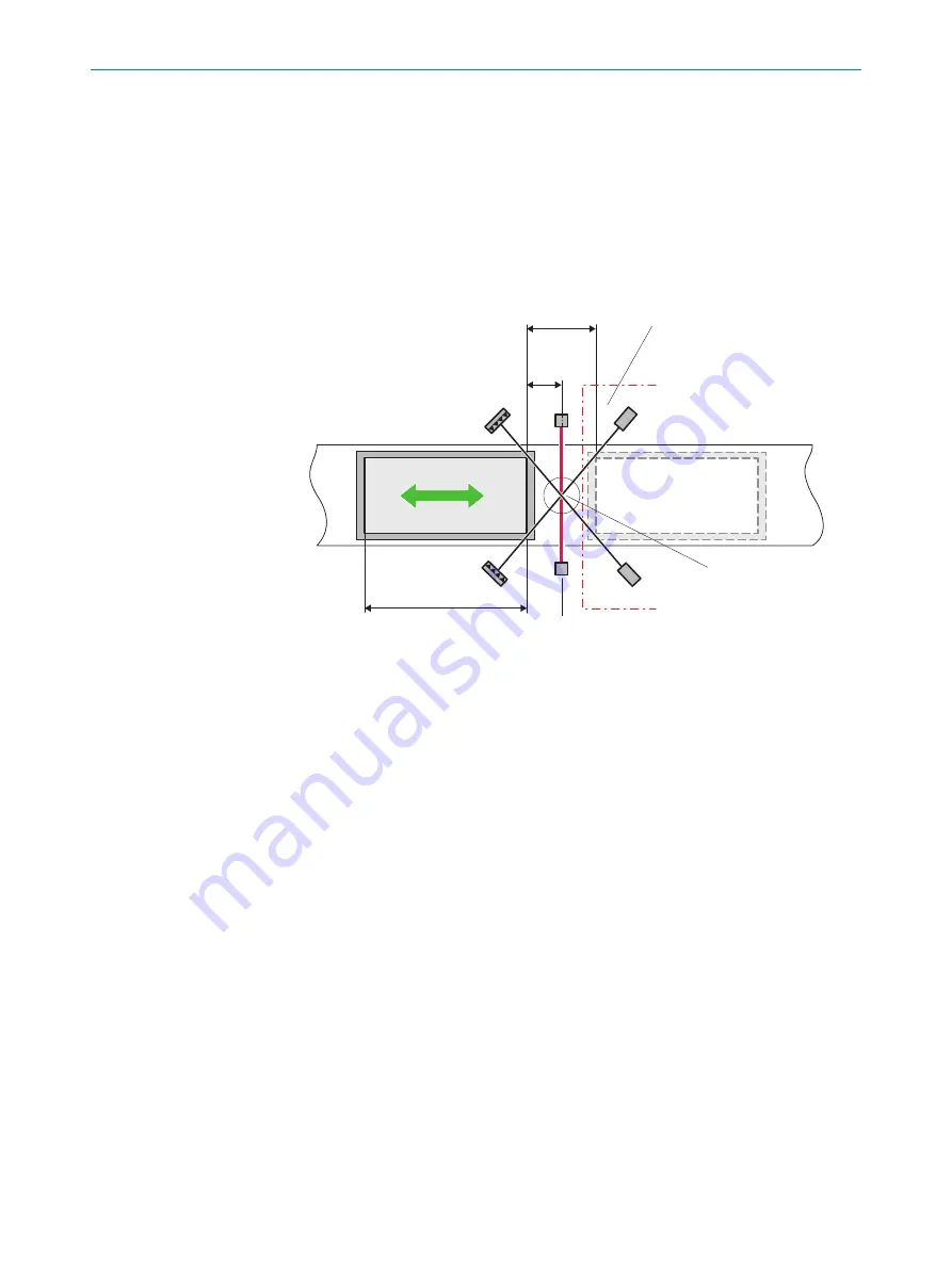 SICK deTem4 Core A/P Operating Instructions Manual Download Page 29