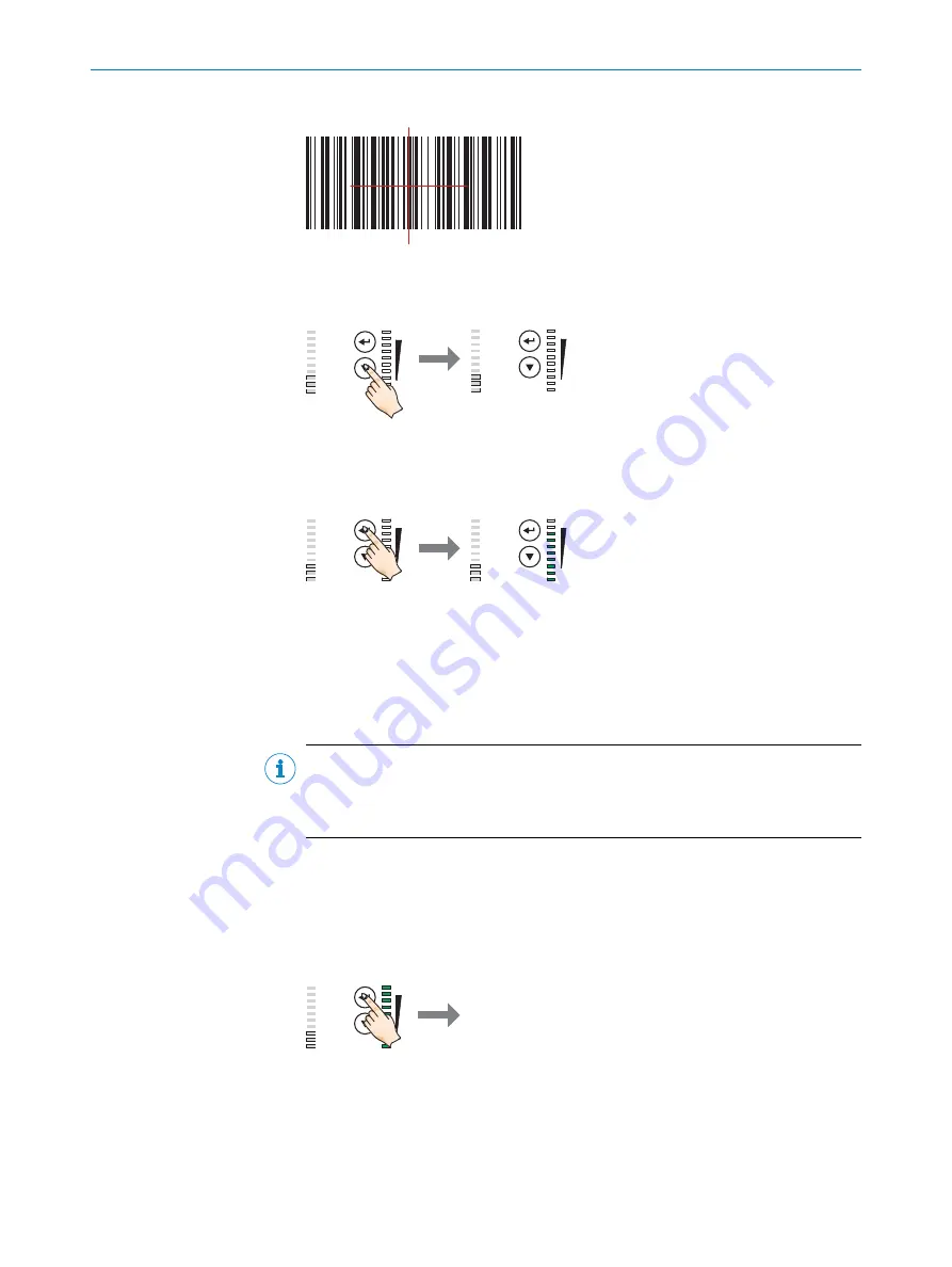 SICK Lector64x Flex Operating Instructions Manual Download Page 49