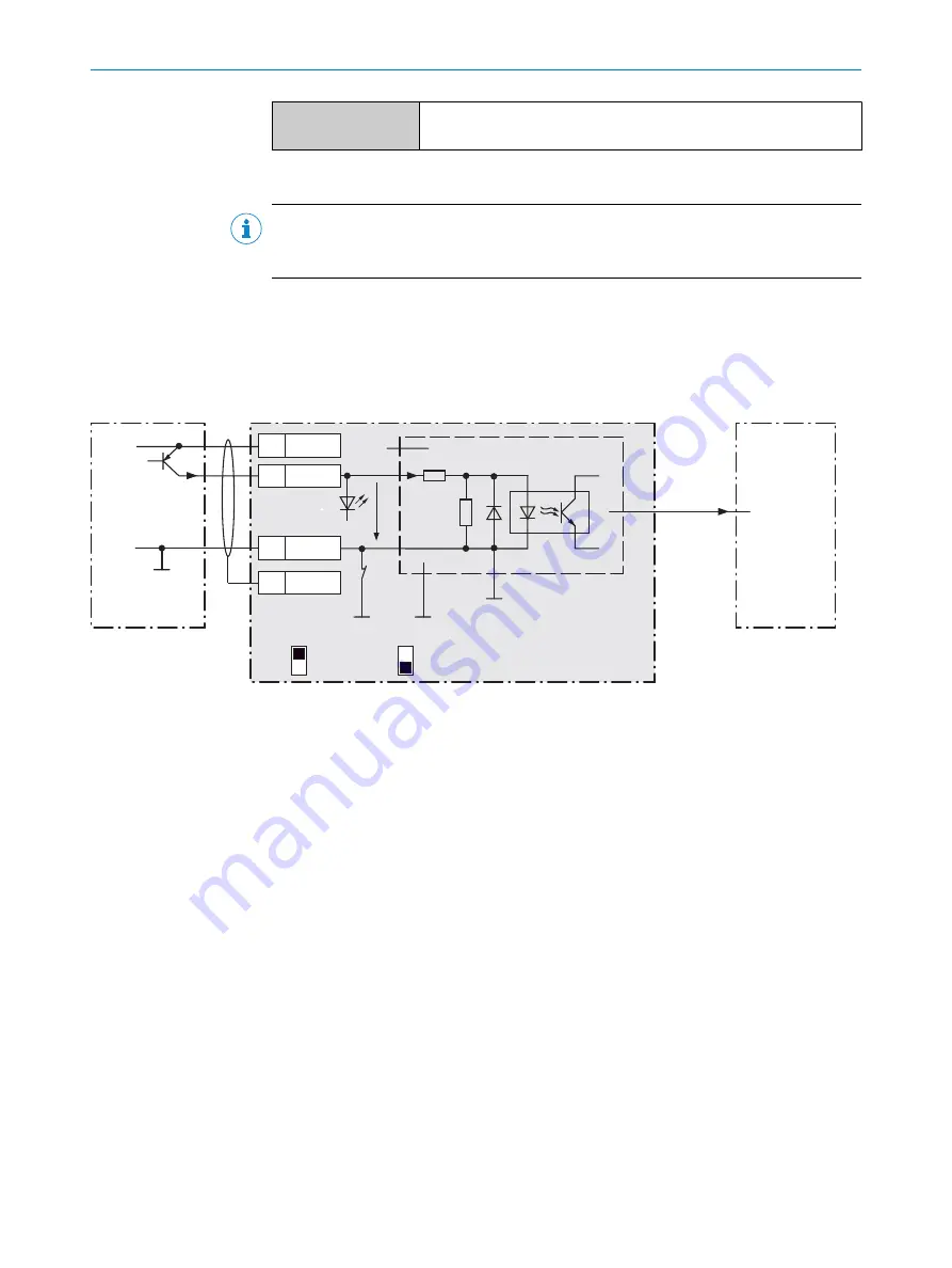 SICK Lector64x Flex Operating Instructions Manual Download Page 75