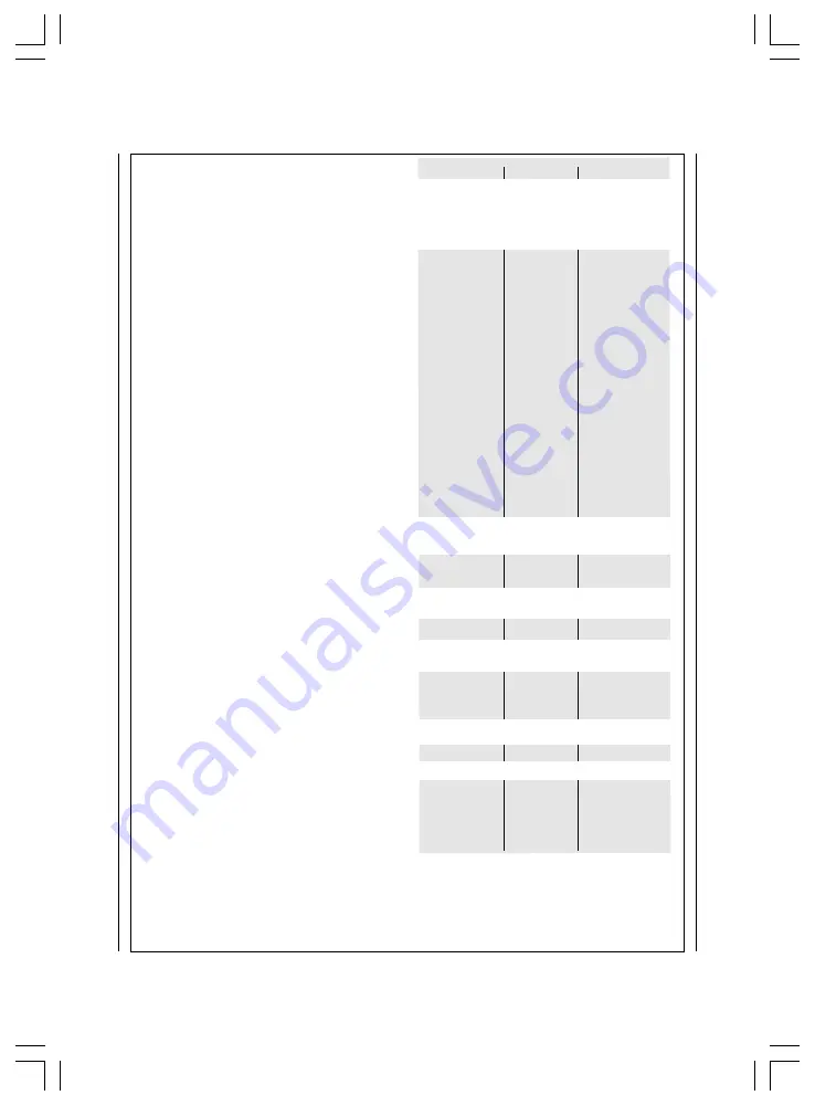 SICK MSL Series Operating Instructions Manual Download Page 66