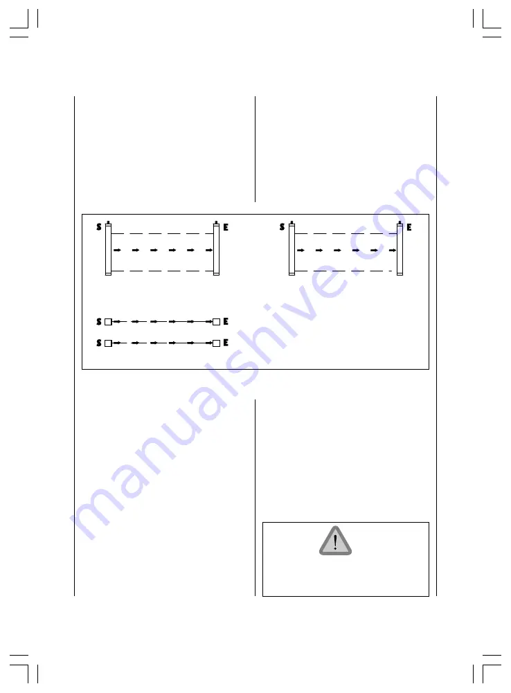 SICK MSL Series Operating Instructions Manual Download Page 250