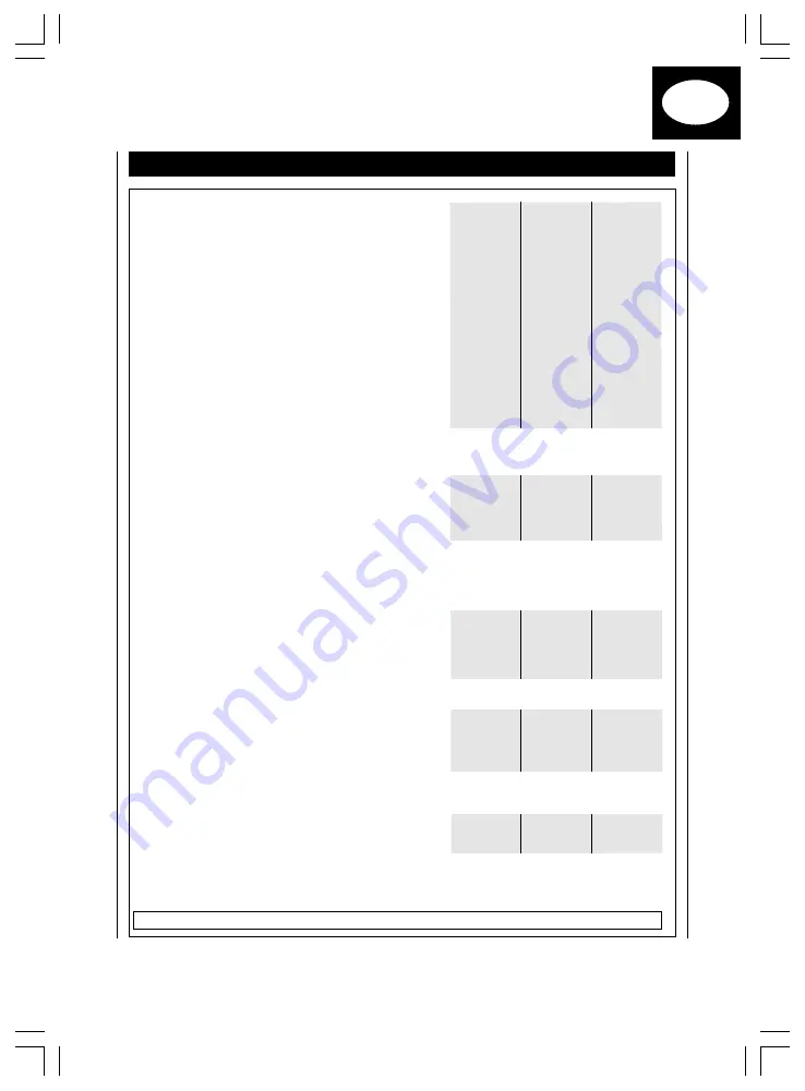 SICK MSL Series Operating Instructions Manual Download Page 257