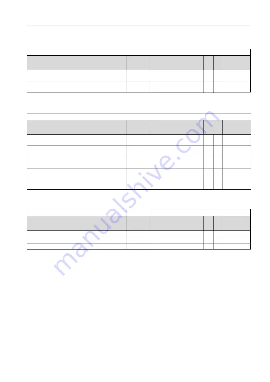 SICK PowerCEMS100 Operating Instructions Manual Download Page 55