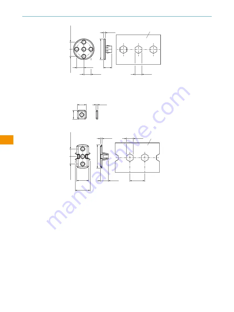 SICK RSB Operating Instructions Manual Download Page 60