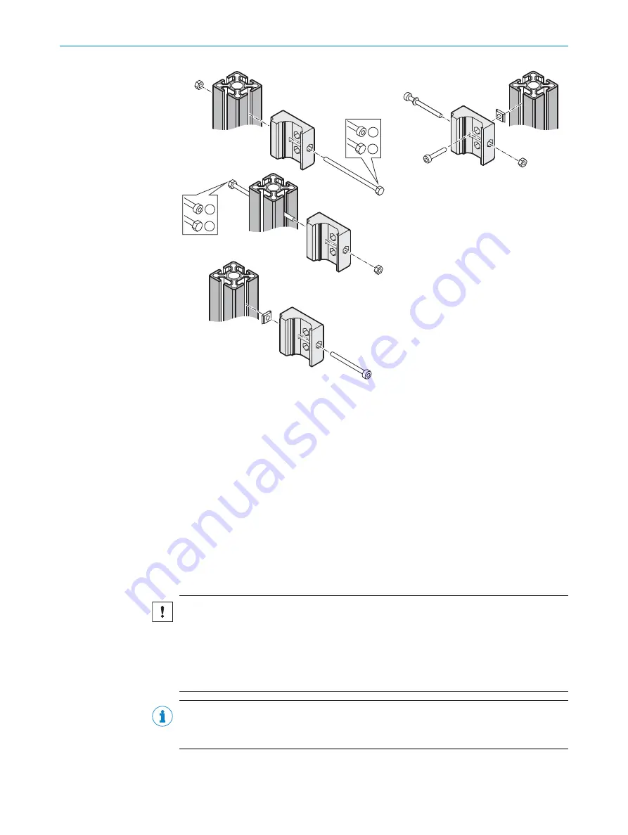 SICK senSe2 Operating Instructions Manual Download Page 35