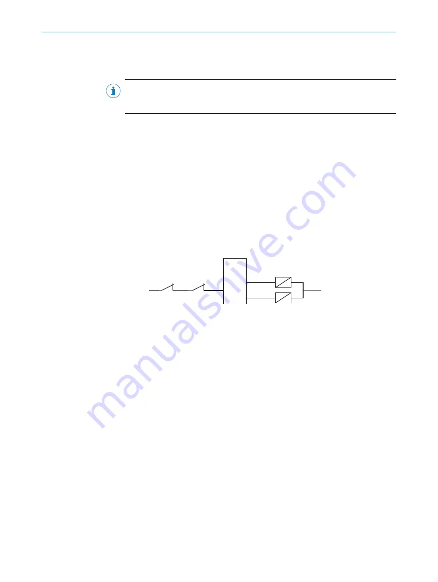 SICK T4000 Direct Unicode Скачать руководство пользователя страница 16