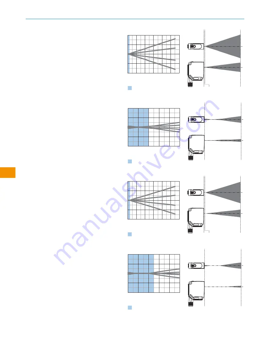 SICK WLA12L Operating Instructions Manual Download Page 84