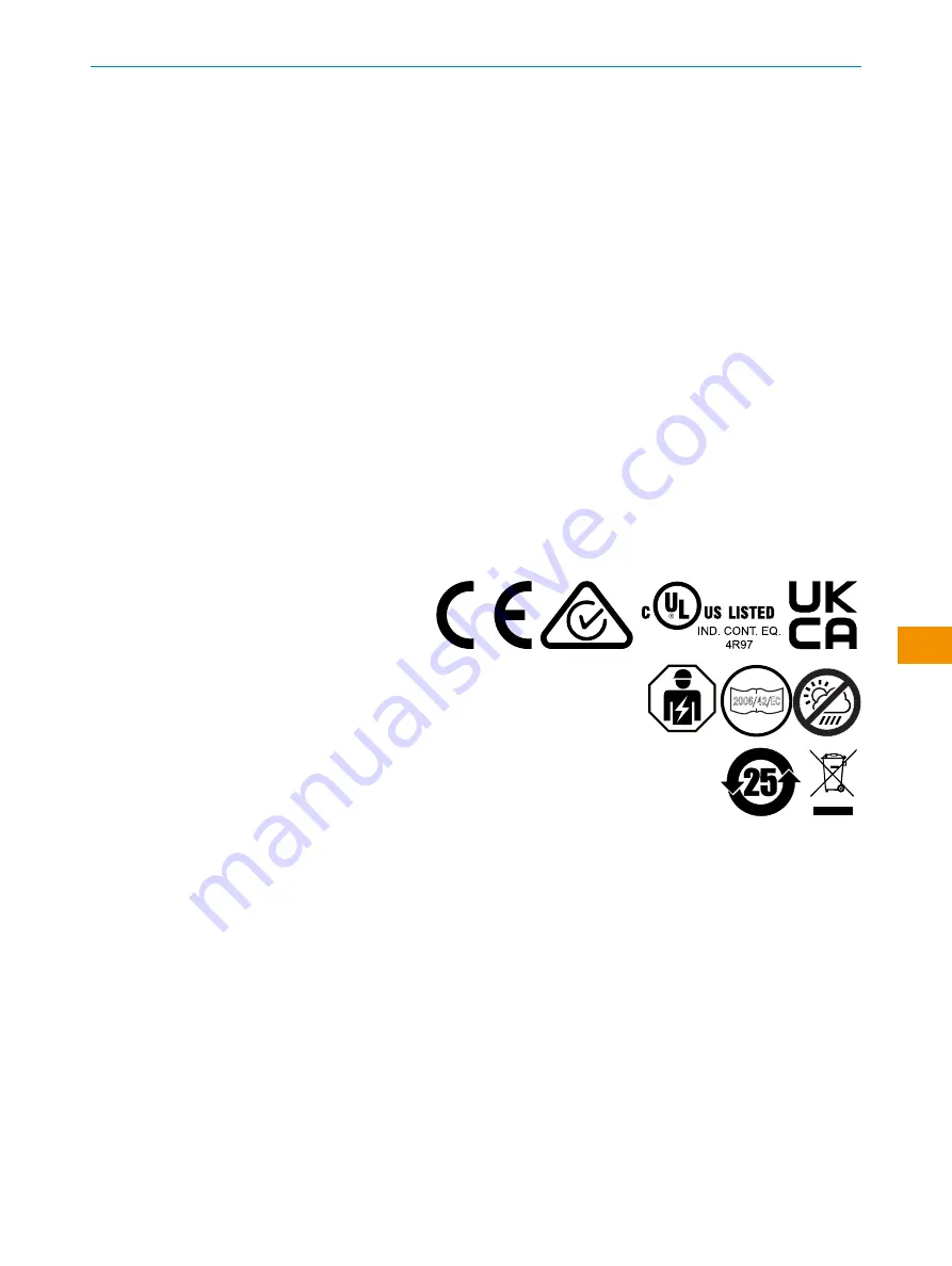 SICK WLA12L Operating Instructions Manual Download Page 87