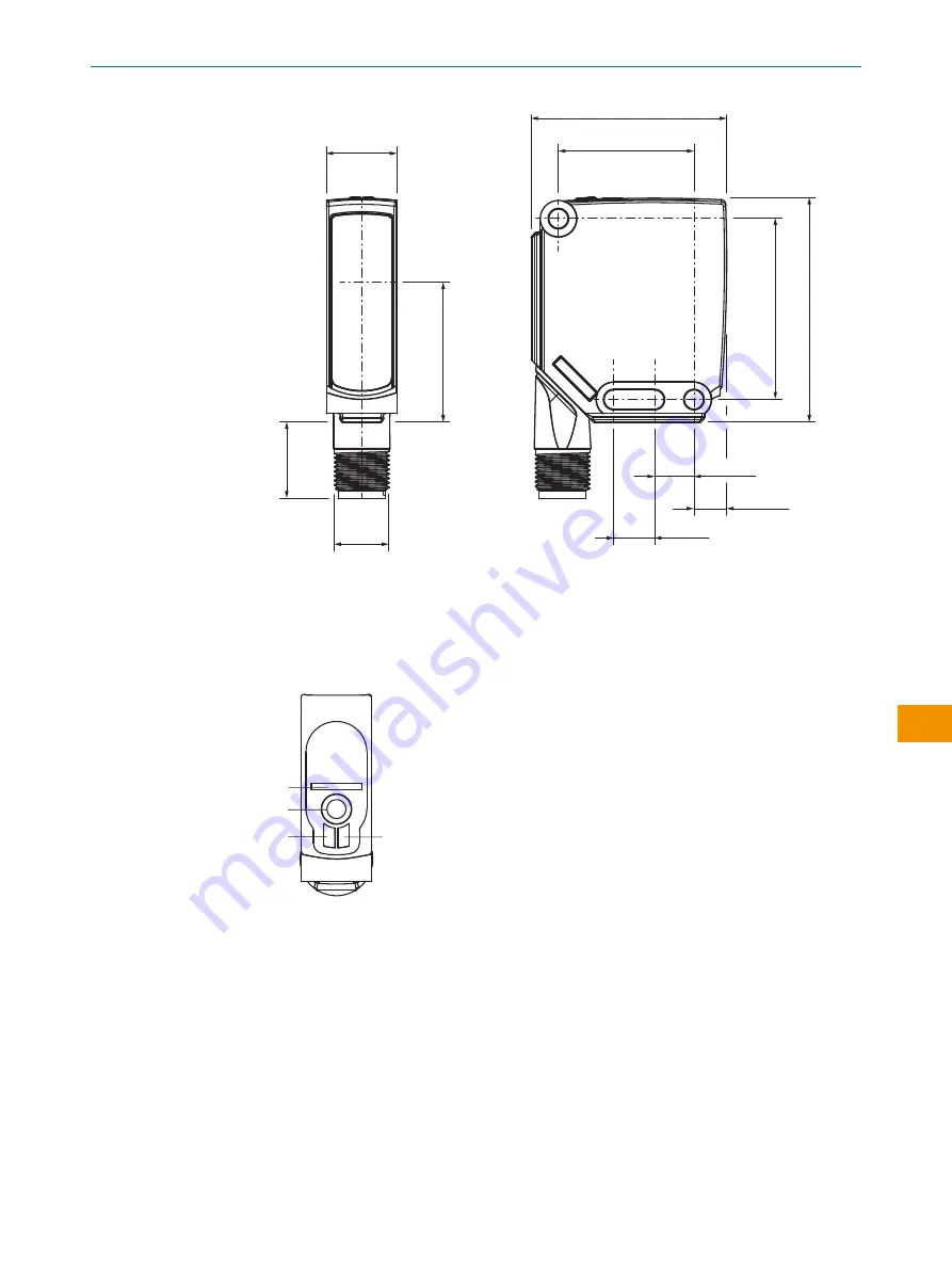 SICK WLA12L Operating Instructions Manual Download Page 145