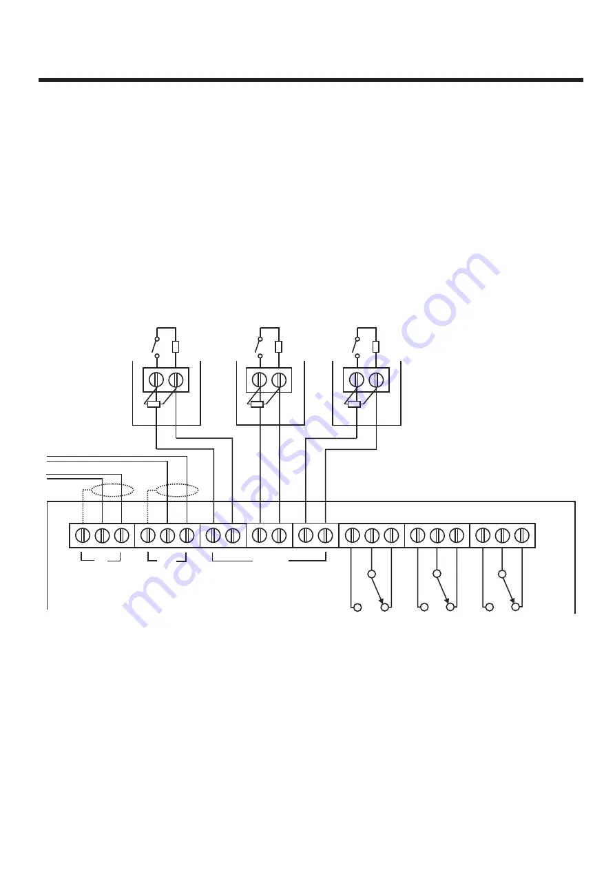 SICLI COP3000 Installation Manual Download Page 42