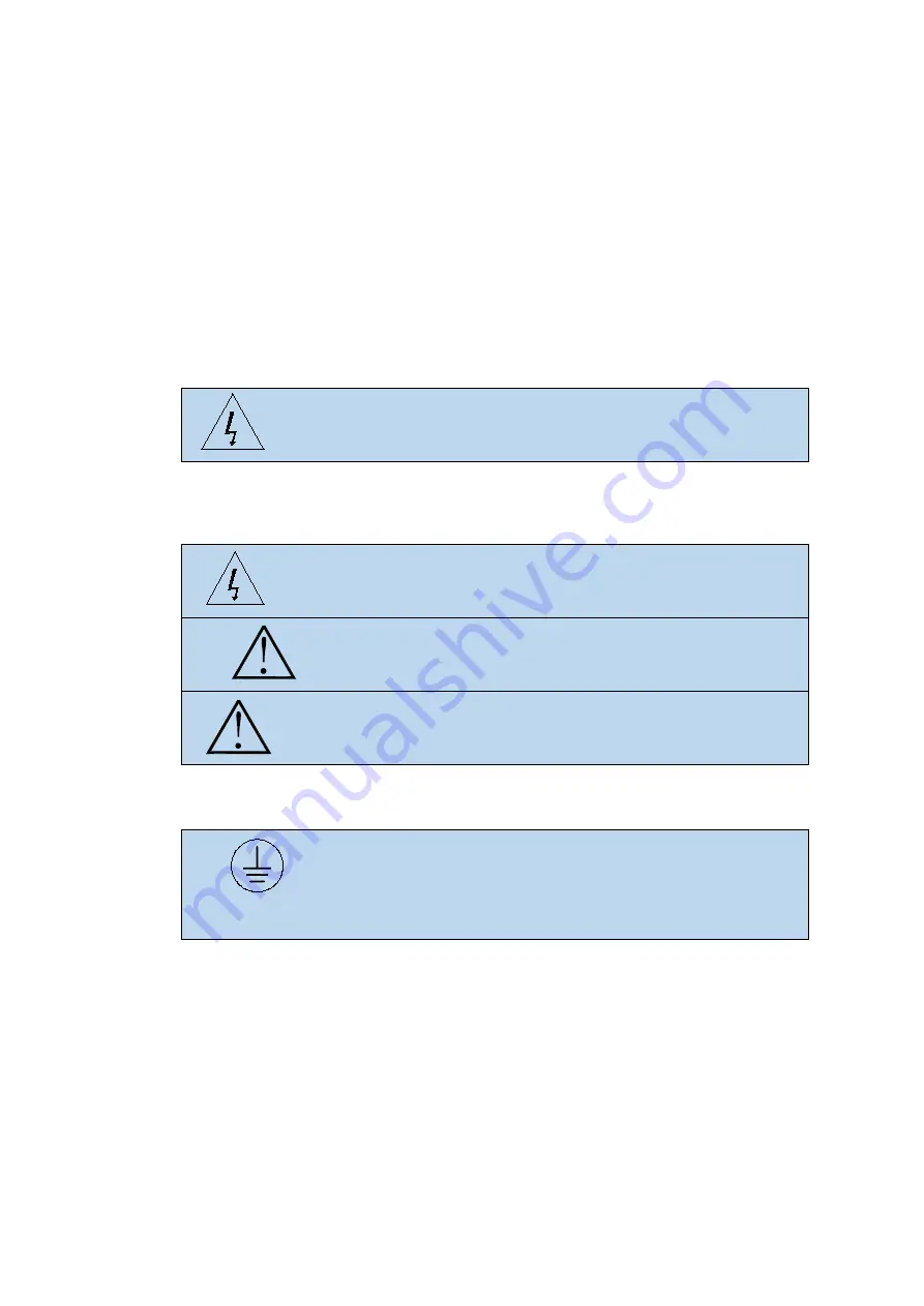 Sicon EVMS Series Скачать руководство пользователя страница 3