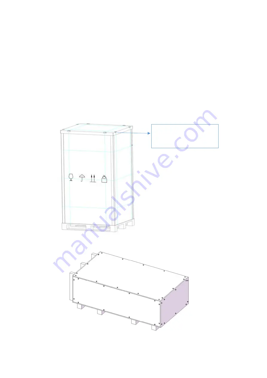 Sicon EVMS Series User Manual Download Page 7