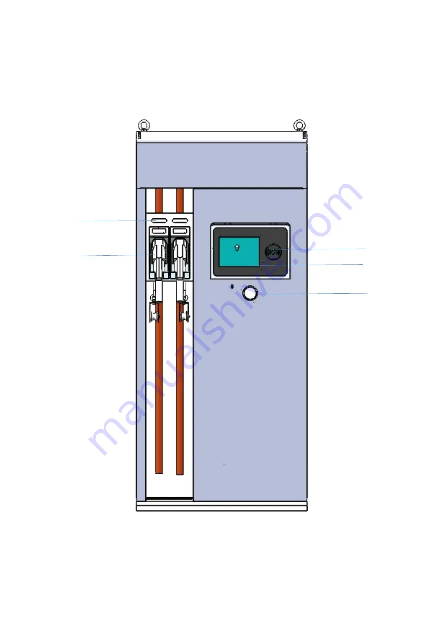 Sicon EVMS Series User Manual Download Page 12