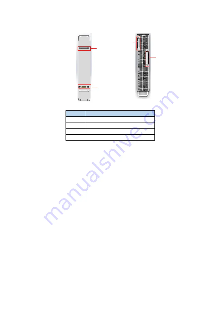 Sicon EVMS Series Скачать руководство пользователя страница 24