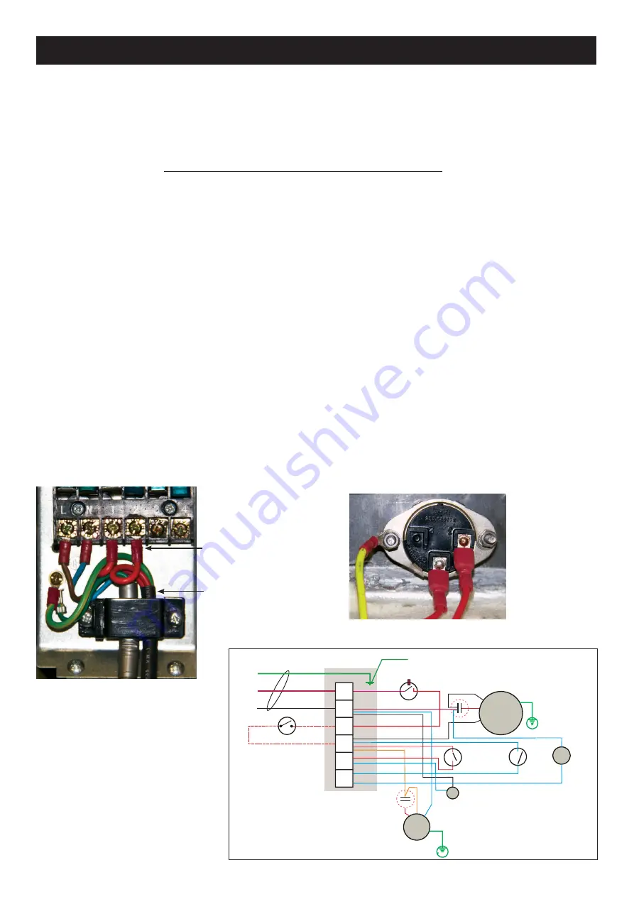 Siddons Solarstream 264SSBD Installation And User Manual Download Page 6